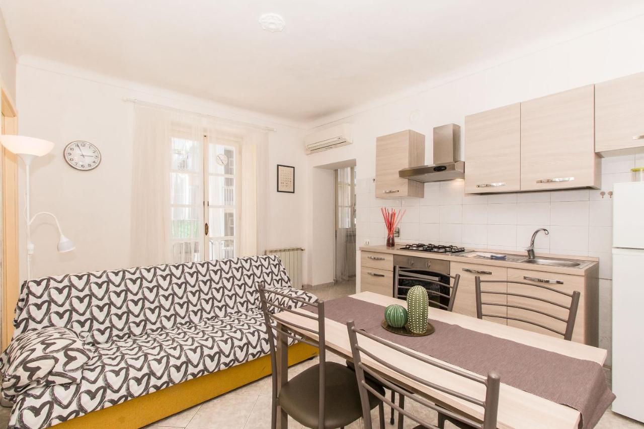 Апартаменты Corso Vittorio & Parco Del Valentino Bright Flat Турин Экстерьер фото
