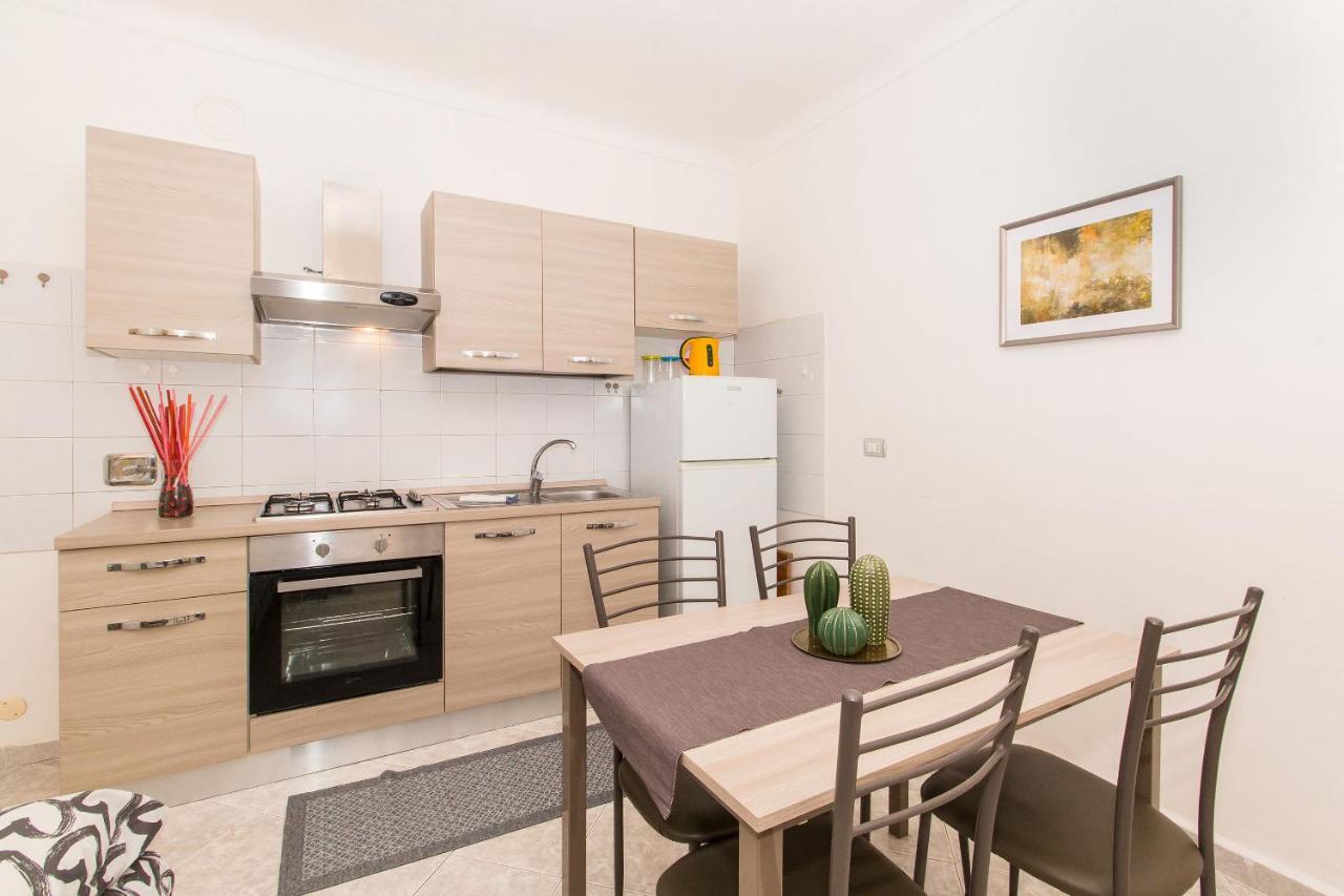 Апартаменты Corso Vittorio & Parco Del Valentino Bright Flat Турин Экстерьер фото