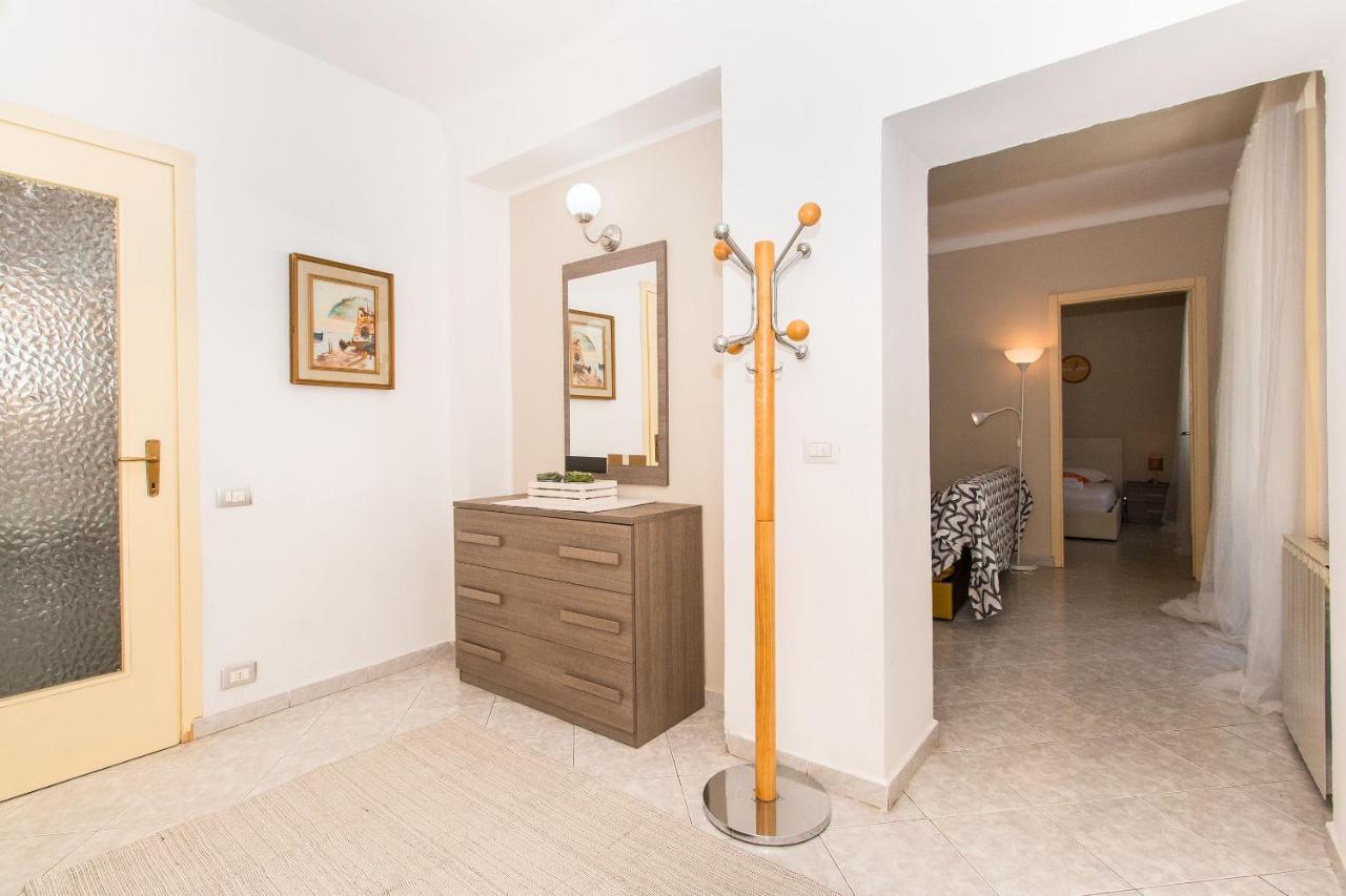 Апартаменты Corso Vittorio & Parco Del Valentino Bright Flat Турин Экстерьер фото