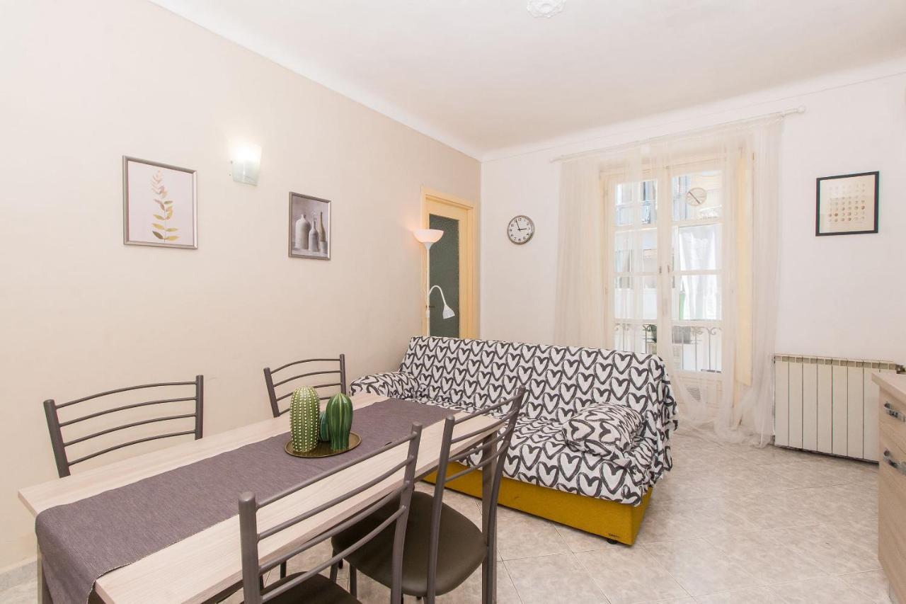 Апартаменты Corso Vittorio & Parco Del Valentino Bright Flat Турин Экстерьер фото
