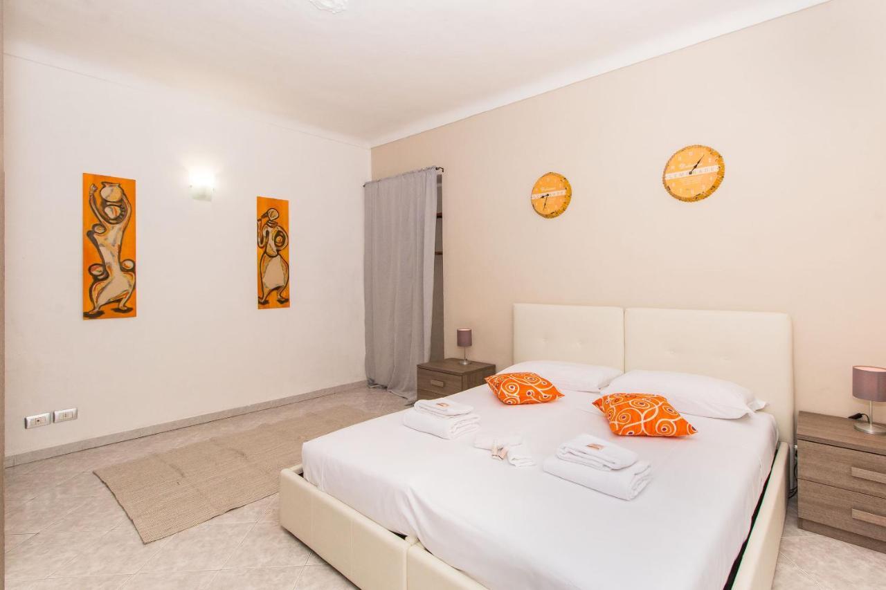 Апартаменты Corso Vittorio & Parco Del Valentino Bright Flat Турин Экстерьер фото