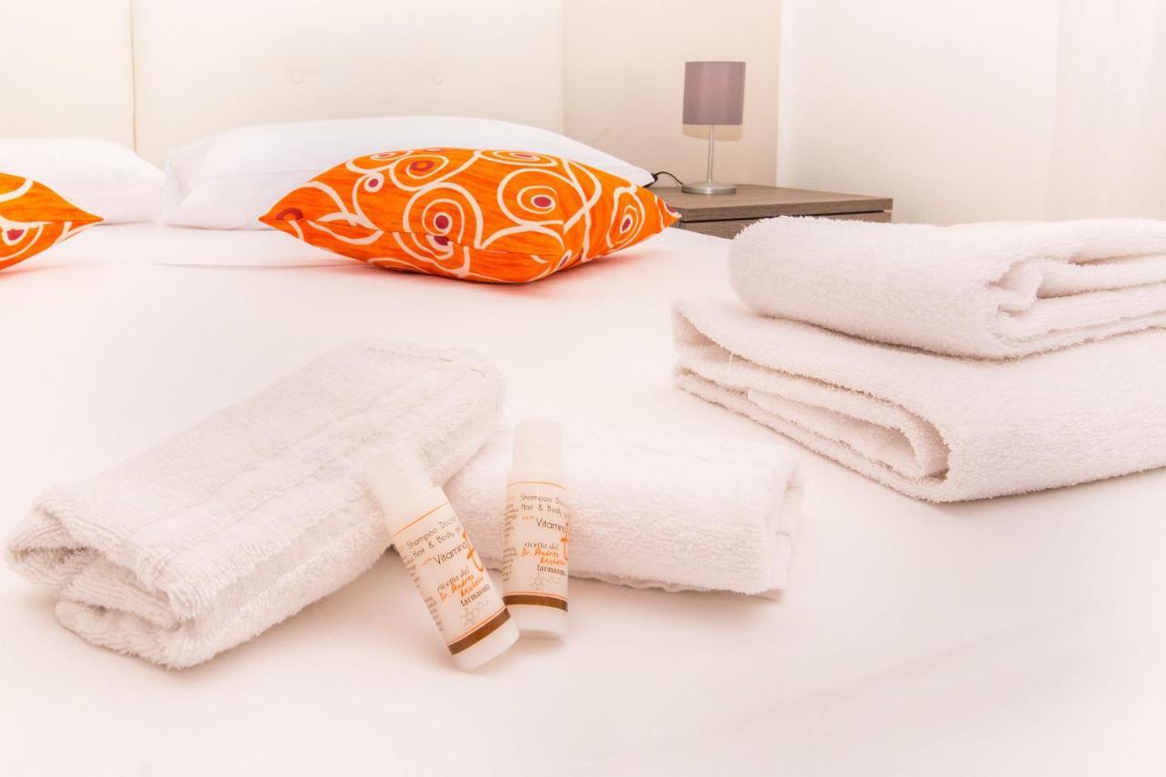 Апартаменты Corso Vittorio & Parco Del Valentino Bright Flat Турин Экстерьер фото