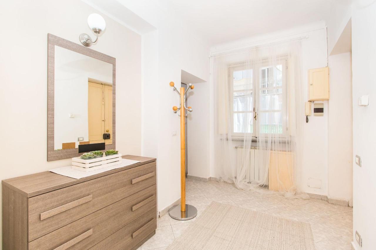 Апартаменты Corso Vittorio & Parco Del Valentino Bright Flat Турин Экстерьер фото