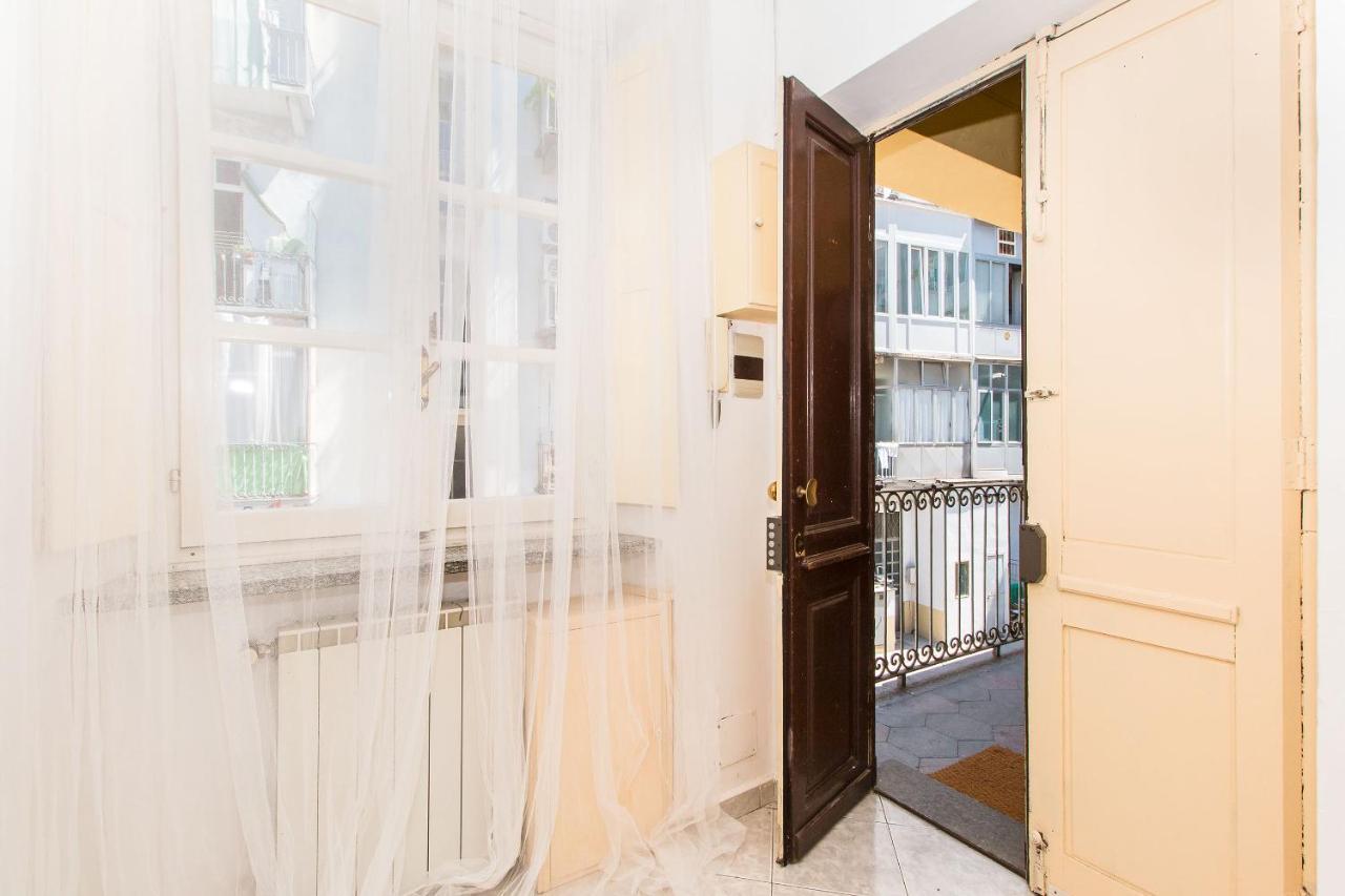 Апартаменты Corso Vittorio & Parco Del Valentino Bright Flat Турин Экстерьер фото
