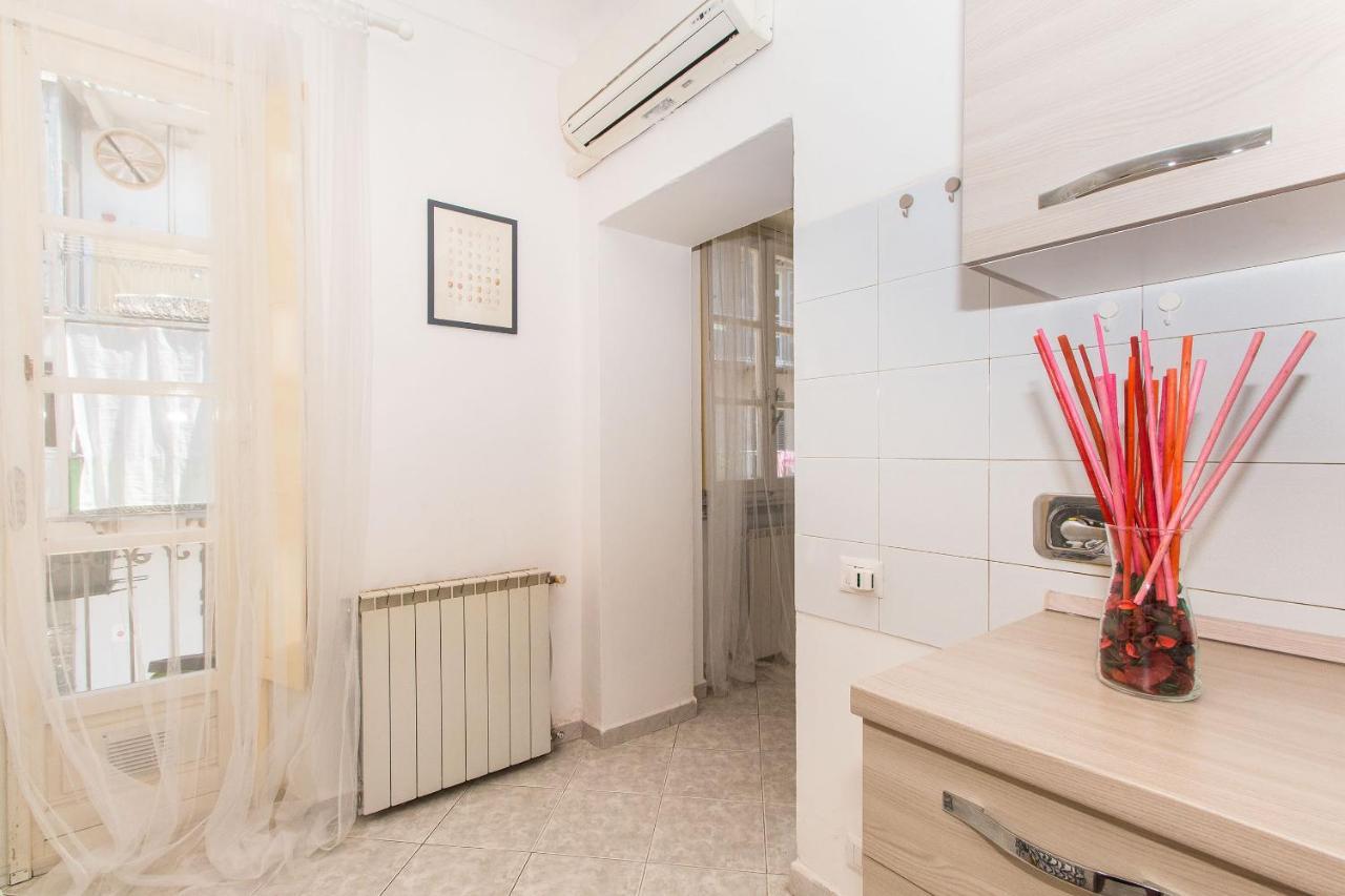 Апартаменты Corso Vittorio & Parco Del Valentino Bright Flat Турин Экстерьер фото