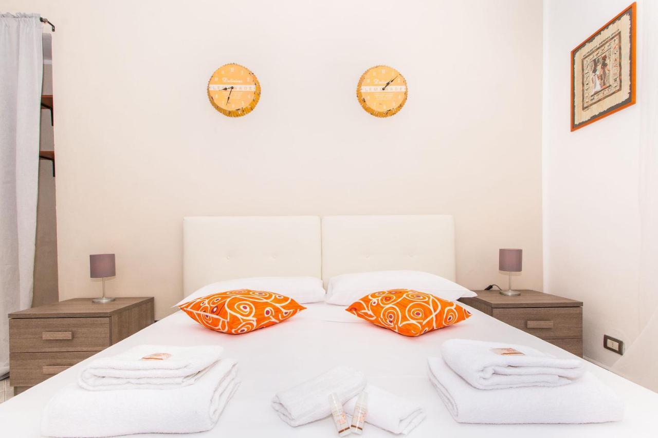 Апартаменты Corso Vittorio & Parco Del Valentino Bright Flat Турин Экстерьер фото